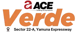 Ace Verde-logo